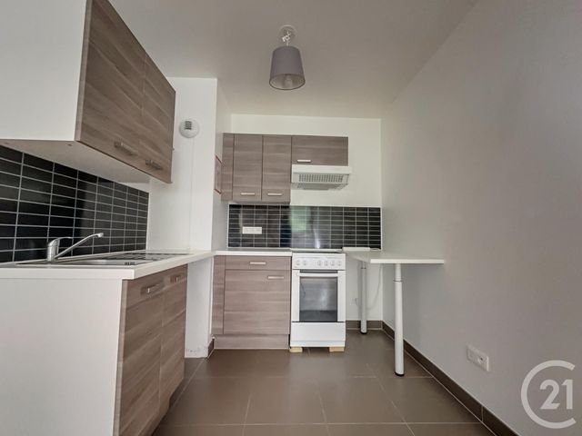 Appartement F2 &agrave; vendre - 2 pi&egrave;ces - 38,14 m2 - Bougival - 78 - ILE-DE-FRANCE