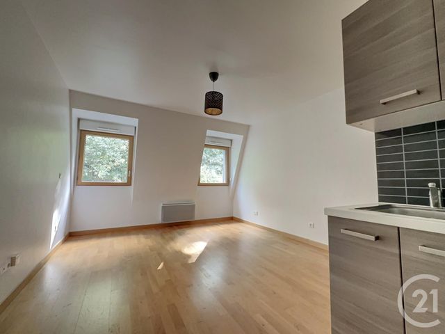 Appartement F2 &agrave; vendre - 2 pi&egrave;ces - 38,14 m2 - Bougival - 78 - ILE-DE-FRANCE