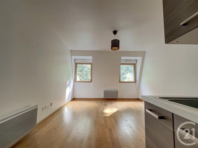 appartement - BOUGIVAL - 78