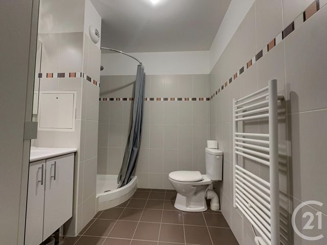 Appartement F2 &agrave; vendre - 2 pi&egrave;ces - 38,14 m2 - Bougival - 78 - ILE-DE-FRANCE