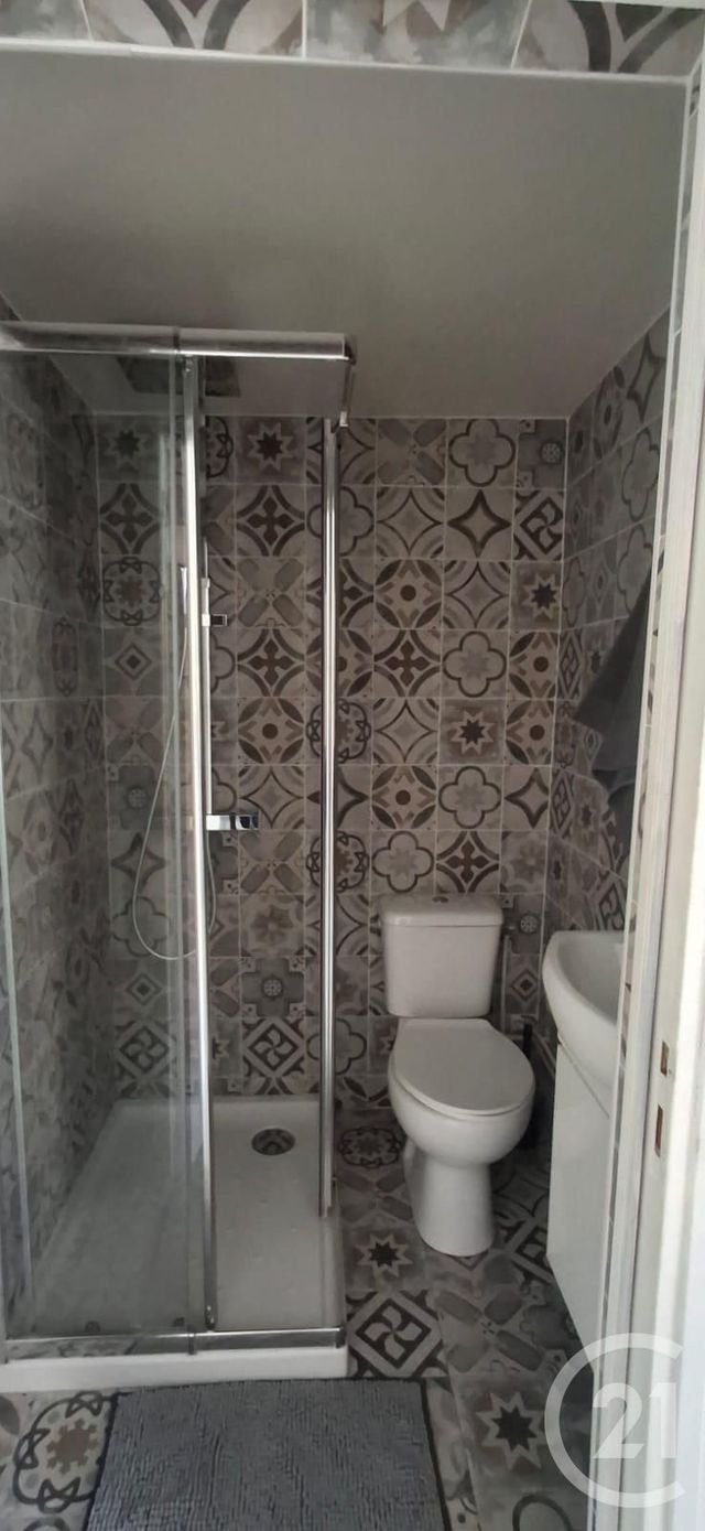 Appartement F1 &agrave; louer - 1 pi&egrave;ce - 19 m2 - Chatou - 78 - ILE-DE-FRANCE
