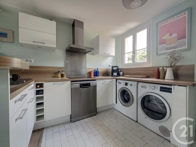 Appartement F4 &agrave; vendre - 4 pi&egrave;ces - 93,93 m2 - Bougival - 78 - ILE-DE-FRANCE