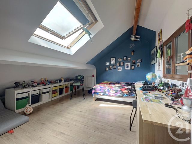 Appartement F4 &agrave; vendre - 4 pi&egrave;ces - 93,93 m2 - Bougival - 78 - ILE-DE-FRANCE