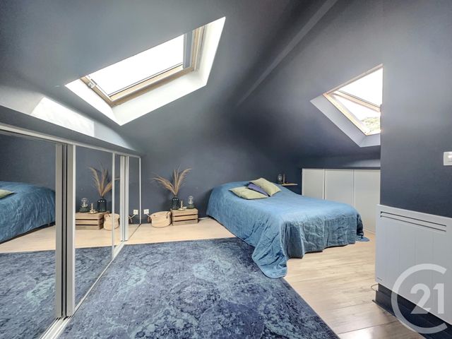 Appartement F4 &agrave; vendre - 4 pi&egrave;ces - 93,93 m2 - Bougival - 78 - ILE-DE-FRANCE