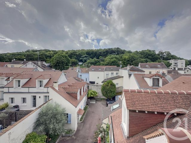 Appartement F4 &agrave; vendre - 4 pi&egrave;ces - 93,93 m2 - Bougival - 78 - ILE-DE-FRANCE