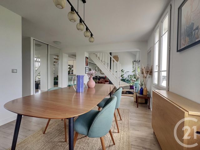 Appartement F4 &agrave; vendre - 4 pi&egrave;ces - 93,93 m2 - Bougival - 78 - ILE-DE-FRANCE