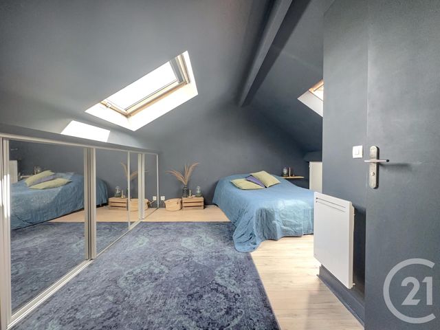 Appartement F4 &agrave; vendre - 4 pi&egrave;ces - 93,93 m2 - Bougival - 78 - ILE-DE-FRANCE