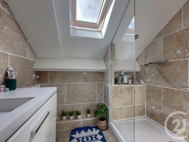 Appartement F4 &agrave; vendre - 4 pi&egrave;ces - 93,93 m2 - Bougival - 78 - ILE-DE-FRANCE