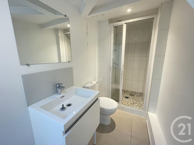 Appartement F2 &agrave; louer - 2 pi&egrave;ces - 39,44 m2 - Rueil Malmaison - 92 - ILE-DE-FRANCE