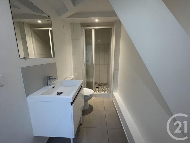 Appartement F2 &agrave; louer - 2 pi&egrave;ces - 39,44 m2 - Rueil Malmaison - 92 - ILE-DE-FRANCE