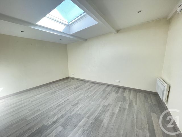Appartement F2 &agrave; louer - 2 pi&egrave;ces - 39,44 m2 - Rueil Malmaison - 92 - ILE-DE-FRANCE