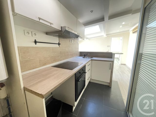 Appartement F2 &agrave; louer - 2 pi&egrave;ces - 39,44 m2 - Rueil Malmaison - 92 - ILE-DE-FRANCE