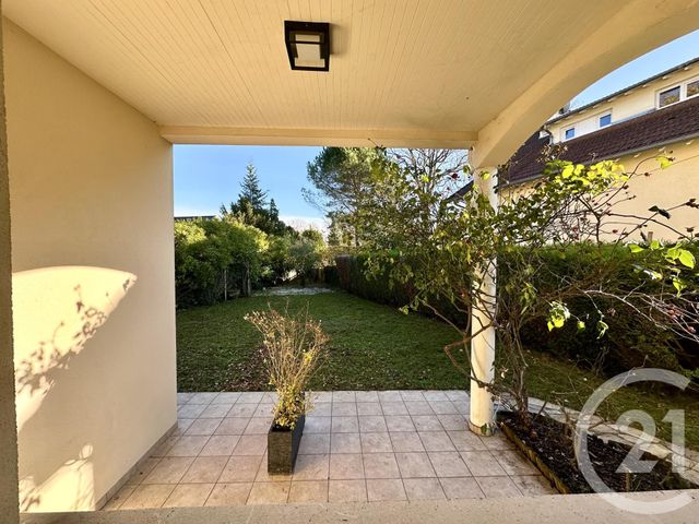 Maison &agrave; vendre - 6 pi&egrave;ces - 168,53 m2 - La Celle St Cloud - 78 - ILE-DE-FRANCE