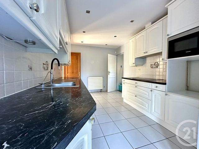 Maison &agrave; vendre - 6 pi&egrave;ces - 168,53 m2 - La Celle St Cloud - 78 - ILE-DE-FRANCE