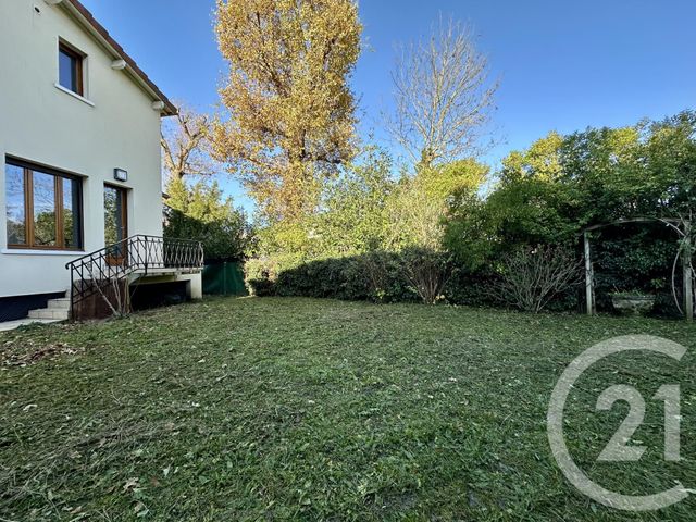 Maison &agrave; vendre - 6 pi&egrave;ces - 168,53 m2 - La Celle St Cloud - 78 - ILE-DE-FRANCE