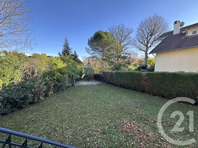 Maison &agrave; vendre - 6 pi&egrave;ces - 168,53 m2 - La Celle St Cloud - 78 - ILE-DE-FRANCE
