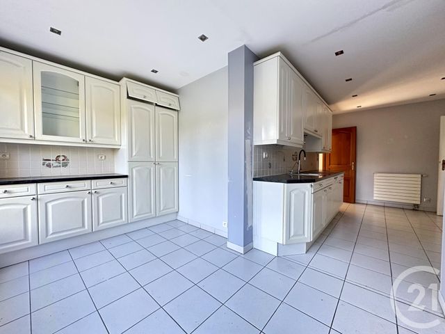 Maison &agrave; vendre - 6 pi&egrave;ces - 168,53 m2 - La Celle St Cloud - 78 - ILE-DE-FRANCE
