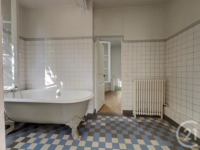 Maison &agrave; vendre - 5 pi&egrave;ces - 114 m2 - Bougival - 78 - ILE-DE-FRANCE