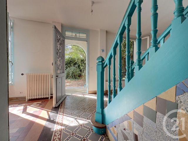 Maison &agrave; vendre - 5 pi&egrave;ces - 114 m2 - Bougival - 78 - ILE-DE-FRANCE