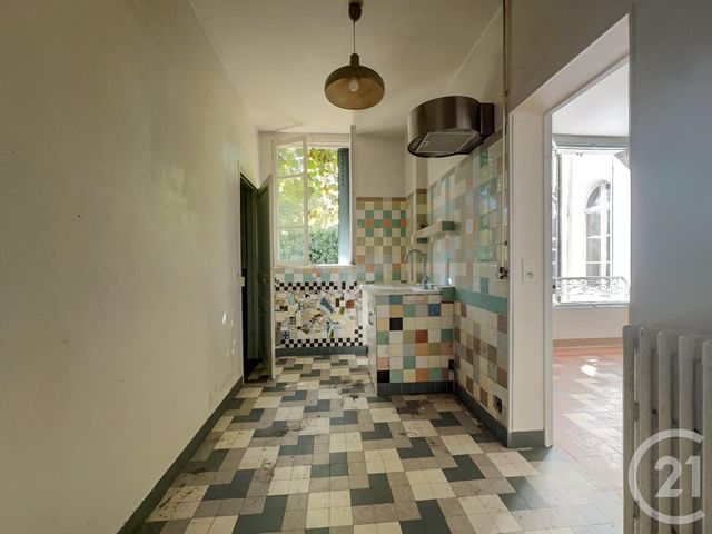Maison &agrave; vendre - 5 pi&egrave;ces - 114 m2 - Bougival - 78 - ILE-DE-FRANCE