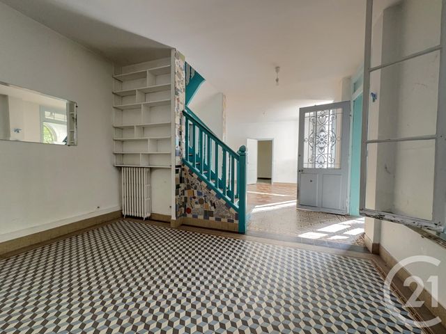 Maison &agrave; vendre - 5 pi&egrave;ces - 114 m2 - Bougival - 78 - ILE-DE-FRANCE