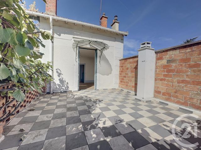 Maison &agrave; vendre - 5 pi&egrave;ces - 114 m2 - Bougival - 78 - ILE-DE-FRANCE
