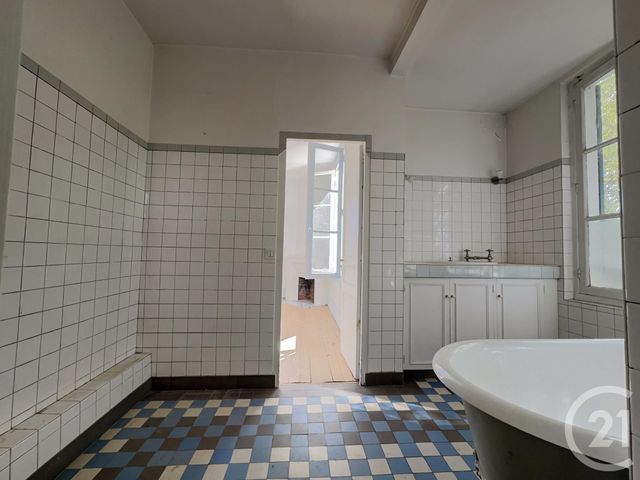 Maison &agrave; vendre - 5 pi&egrave;ces - 114 m2 - Bougival - 78 - ILE-DE-FRANCE