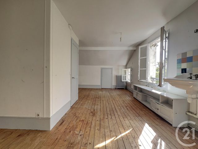 Maison &agrave; vendre - 5 pi&egrave;ces - 114 m2 - Bougival - 78 - ILE-DE-FRANCE