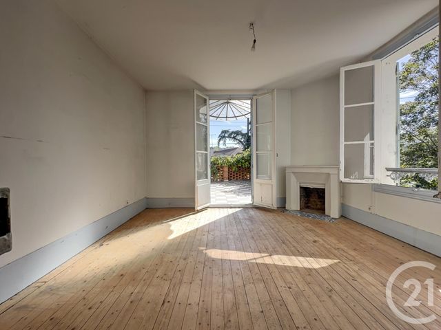 Maison &agrave; vendre - 5 pi&egrave;ces - 114 m2 - Bougival - 78 - ILE-DE-FRANCE