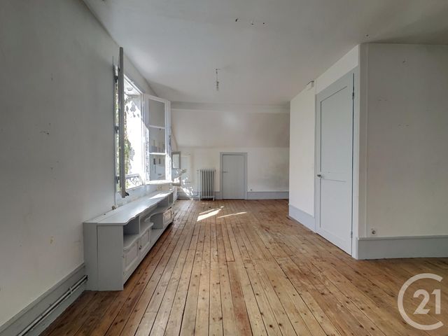 Maison &agrave; vendre - 5 pi&egrave;ces - 114 m2 - Bougival - 78 - ILE-DE-FRANCE