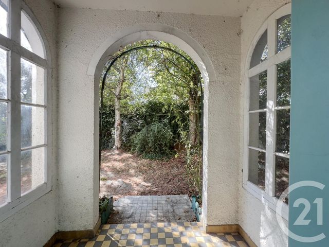 Maison &agrave; vendre - 5 pi&egrave;ces - 114 m2 - Bougival - 78 - ILE-DE-FRANCE