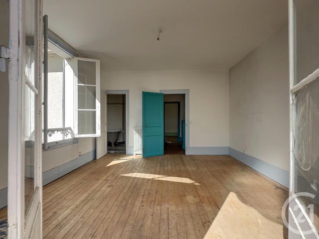 Maison &agrave; vendre - 5 pi&egrave;ces - 114 m2 - Bougival - 78 - ILE-DE-FRANCE
