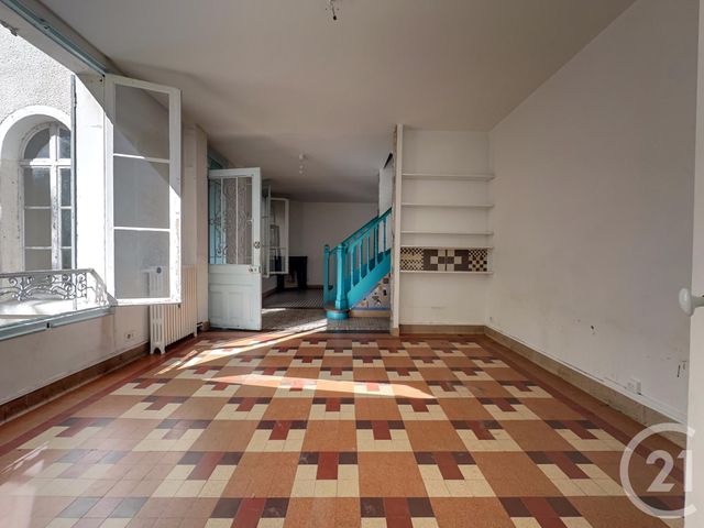 Maison &agrave; vendre - 5 pi&egrave;ces - 114 m2 - Bougival - 78 - ILE-DE-FRANCE