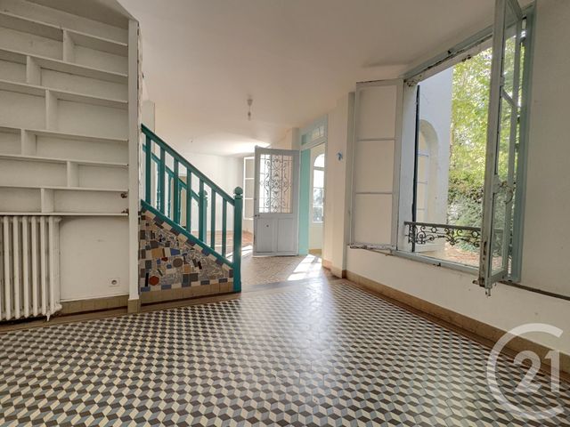 Maison &agrave; vendre - 5 pi&egrave;ces - 114 m2 - Bougival - 78 - ILE-DE-FRANCE