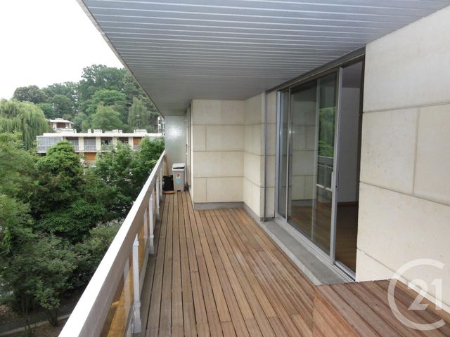 Appartement F2 &agrave; louer - 2 pi&egrave;ces - 58,63 m2 - Bougival - 78 - ILE-DE-FRANCE