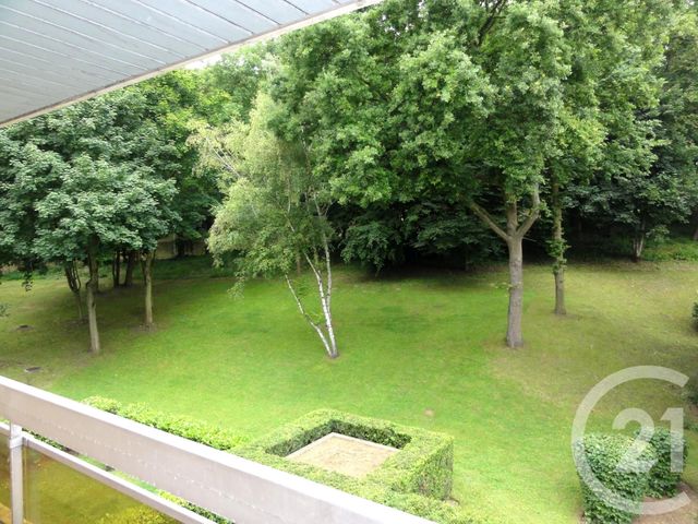 Appartement F2 &agrave; louer - 2 pi&egrave;ces - 58,63 m2 - Bougival - 78 - ILE-DE-FRANCE