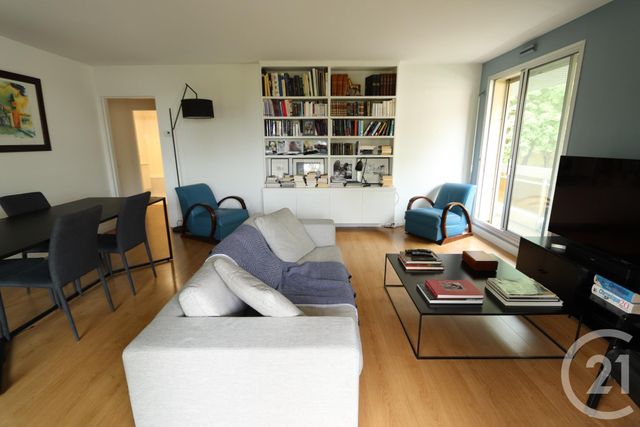 Appartement F2 &agrave; louer - 2 pi&egrave;ces - 58,63 m2 - Bougival - 78 - ILE-DE-FRANCE