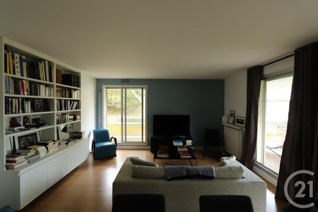 Appartement F2 &agrave; louer - 2 pi&egrave;ces - 58,63 m2 - Bougival - 78 - ILE-DE-FRANCE