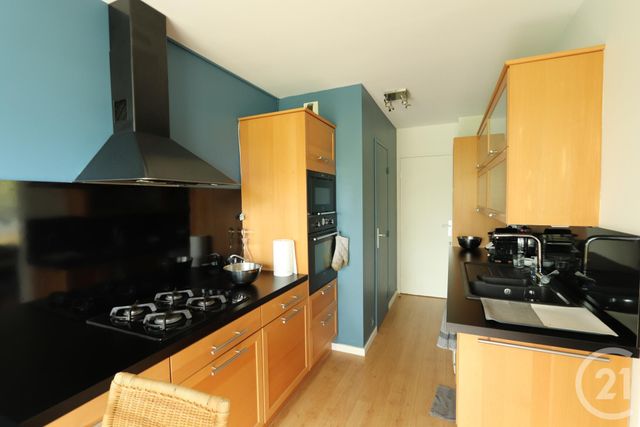 Appartement F2 &agrave; louer - 2 pi&egrave;ces - 58,63 m2 - Bougival - 78 - ILE-DE-FRANCE