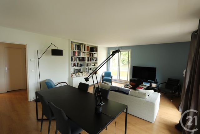 Appartement F2 &agrave; louer - 2 pi&egrave;ces - 58,63 m2 - Bougival - 78 - ILE-DE-FRANCE