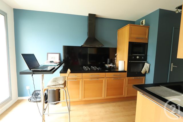 Appartement F2 &agrave; louer - 2 pi&egrave;ces - 58,63 m2 - Bougival - 78 - ILE-DE-FRANCE