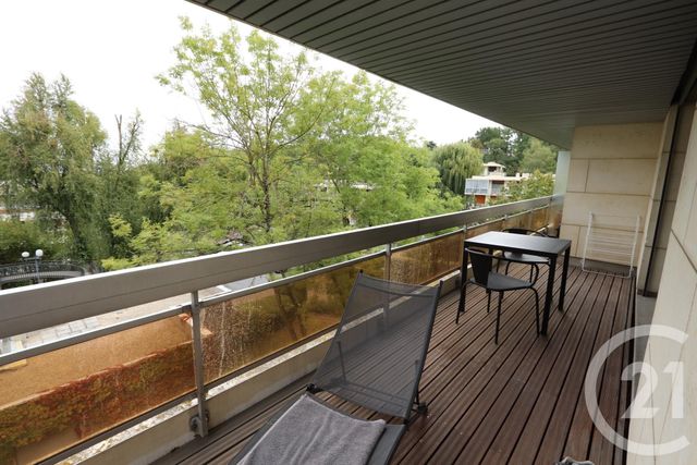 Appartement F2 &agrave; louer - 2 pi&egrave;ces - 58,63 m2 - Bougival - 78 - ILE-DE-FRANCE