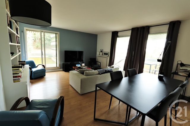 appartement - BOUGIVAL - 78
