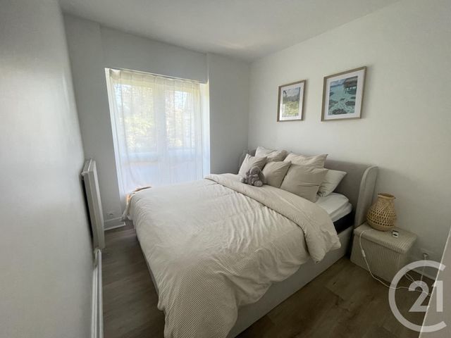 Appartement F3 &agrave; louer - 3 pi&egrave;ces - 53,28 m2 - Bougival - 78 - ILE-DE-FRANCE