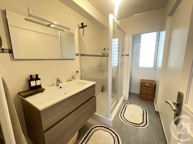 Appartement F3 &agrave; louer - 3 pi&egrave;ces - 53,28 m2 - Bougival - 78 - ILE-DE-FRANCE