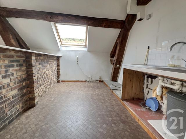 Appartement F4 &agrave; vendre - 4 pi&egrave;ces - 70 m2 - Bougival - 78 - ILE-DE-FRANCE