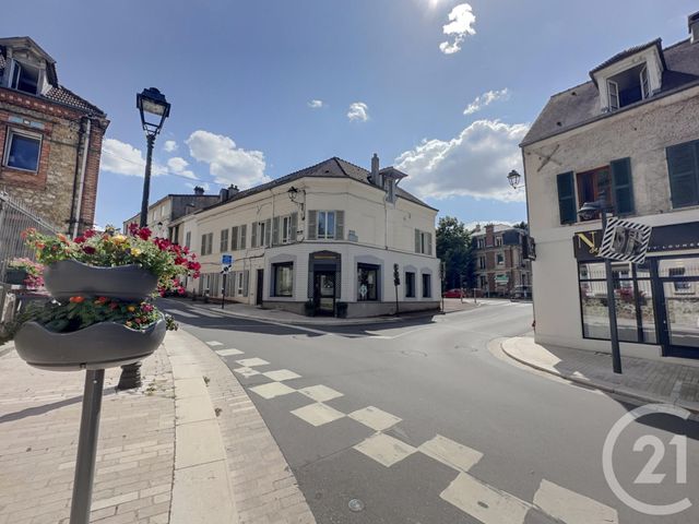 Appartement F4 &agrave; vendre - 4 pi&egrave;ces - 70 m2 - Bougival - 78 - ILE-DE-FRANCE