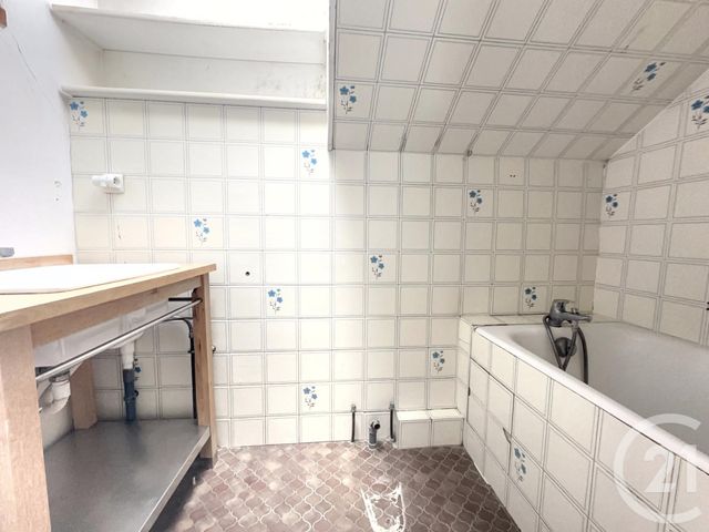 Appartement F4 &agrave; vendre - 4 pi&egrave;ces - 70 m2 - Bougival - 78 - ILE-DE-FRANCE