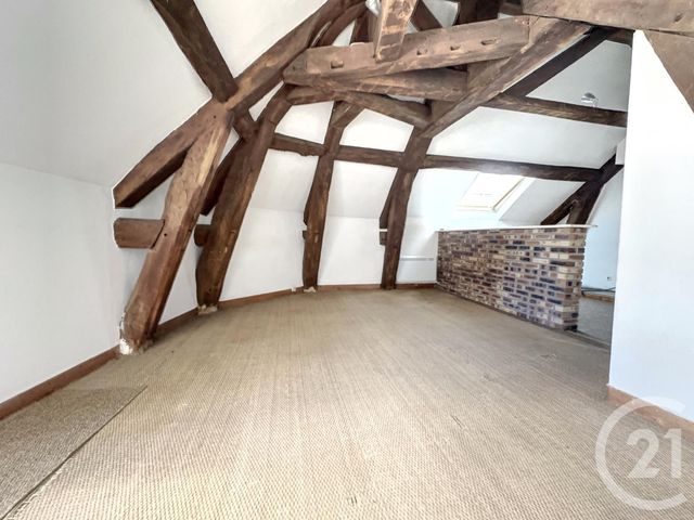 Appartement F4 &agrave; vendre - 4 pi&egrave;ces - 70 m2 - Bougival - 78 - ILE-DE-FRANCE
