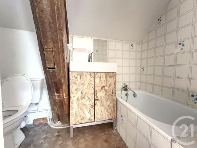 Appartement F4 &agrave; vendre - 4 pi&egrave;ces - 70 m2 - Bougival - 78 - ILE-DE-FRANCE